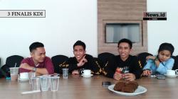 Ini Perubahan 3 Kontestan KDI Sebelum dan Sesudah Ikut Kompetisi