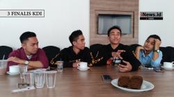 Tips Menjadi Penyanyi Andal Ala Finalis KDI 2018