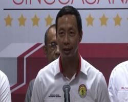 Kemenpora dan BOPI Minta PSSI Serius Tangani Kekerasan Suporter