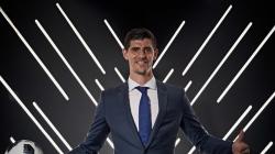 Sabet Gelar Kiper Terbaik, Courtois Tersisih di Starting XI FIFA