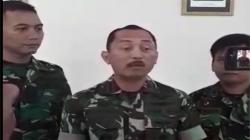 Soal Oknum TNI Mengamuk di Rental PS, Begini Kata Danlanud Soewondo