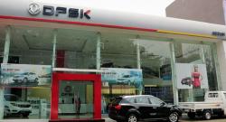 Kembangkan Jaringan, DFSK Buka Dealer 3S di Medan 