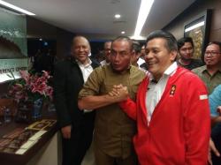 PSSI Hentikan Sementara Liga 1, Komdis Cari Fakta Insiden Bandung