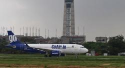 Dikira Toilet, Penumpang Nyaris Buka Pintu Belakang Pesawat