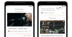 Gantikan Feed, Google Perkenalkan Discover