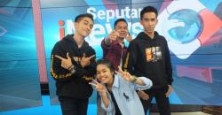 Menuju Final 3 Besar KDI 2018, Delima Terus Eksplor Diri 