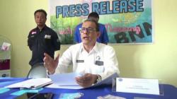 BNNP Papua Barat Bongkar Peredaran Narkoba dari Dalam Lapas Sorong