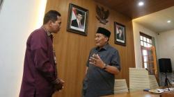 Ombudsman RI Akan Replikasi Aplikasi E-RK Pemkot Bandung