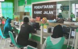 Naikan Tarif, Puskesmas dan RSUD di Banjarmasin Kalsel Kenakan Biaya Rp25 Ribu untuk Pasien Umum