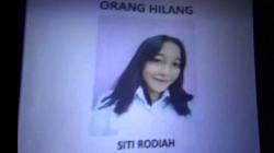 Hilang 12 Hari, Siti Rodiah Ditemukan Tewas Membusuk dengan Luka Cekik