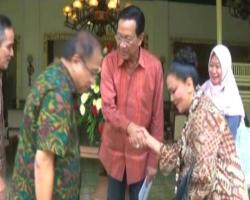 Tokoh Nasional Peduli Museum, Sri Sultan HB X Akan Terima IMA 2018