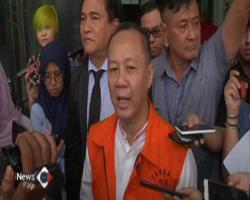 Rugikan Negara Rp4,5 Triliun, Eks Kepala BPPN Syafruddin Divonis 13 Tahun Bui