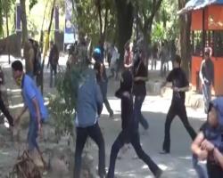 Diduga Salah Paham, 2 Fakultas UIN Makassar Bentrok