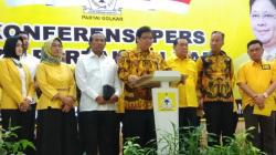 Dituduh Terlibat Suap PLTU Riau, Airlangga: Berita Itu Tidak Benar