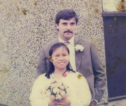 Miliarder Inggris dan Istrinya Ditemukan Tewas Terkubur di Thailand