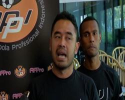 Bentuk Belasungkawa, APPI Sepakat Tak Bermain Pekan Ke-24 Liga 1