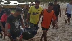 Korban Hilang di Pantai Sedahan Gunungkidul Ditemukan Tewas