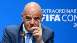 Piala Dunia 2022 Kemungkinan Diikuti 48 Peserta
