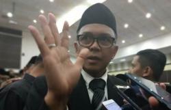 Gubernur Sulsel Lantik 4 Kepala Daerah Pemenang Pilkada 2018<