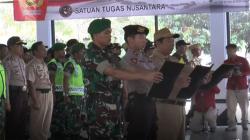 Kapolda Jateng Tegaskan Netralitas TNI, Polri dan ASN di Pemilu 2019