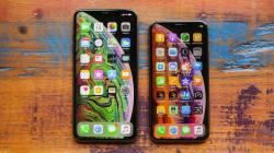 Kembar Identik Berhasil Terobos Face ID di iPhone XS Max