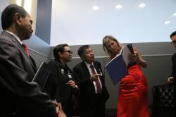 Wapres JK Cerita Kemajuan Inklusi Keuangan RI ke Ratu Belanda