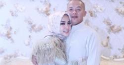 Syahrini Terpukul karena Almarhum Ridwan Akan Jadi Wali Nikahnya