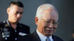 Politisi Malaysia: Najib Razak Hidup dalam Dunianya Sendiri