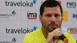 Persipura Tunjuk Osvaldo Lessa sebagai Pelatih Gantikan Amilton Silva