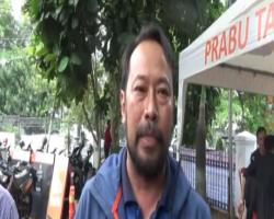 Diduga Lalai, Polisi Panggil Panpel Pertandingan Persib Versus Persija