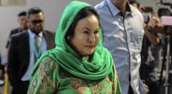 Lagi, KPK Malaysia Periksa Istri Mantan PM Najib Razak