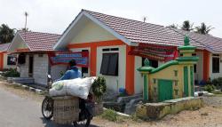 Warga Terdampak Bandara NYIA Diminta Segera Urus Surat Pindah Domisili