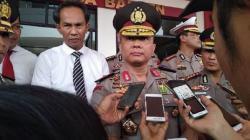 Pengamanan Pemilu 2019, Kapolda Banten: 3.958 TPS Masuk Kategori Rawan