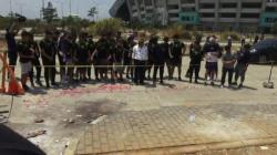 Rekonstruksi Pengeroyokan Haringga, Polisi Siapkan Ratusan Personel