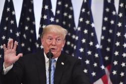 AS Tuduh China Ikut Campur di Pemilu Sela AS November Mendatang