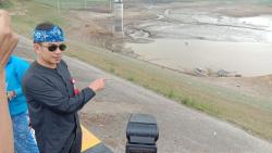 100.000 Pelanggan PDAM Tirtawening Bandung Terancam Tak Dapat Air