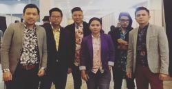 Element, Base Jam, Potret & Coboy Bangkitkan Memori 90-an di AMI Award