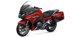 Mengenal Motor Adventure Baru BMW Berkapasitas 1.254 Cc