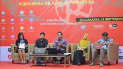 Eks Koruptor Boleh Nyaleg, Kemenkumham Dukung Revisi UU Pemilu