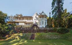 Miliarder Australia Rogoh Rp1 Triliun untuk Beli Rumah