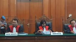 Yusril Tolak Hakim Anne Rusiana Pimpin Sidang Kasus Pasar Turi