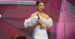 Raih Penghargaan di AMI Awards, Ini Pesan Nino RAN untuk Marion Jola