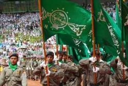 Konferensi Wilayah IPNU Sulteng Diharapkan Cetak Kader Militan 