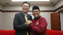 Pemkot Bandung Lanjutkan Kerja Sama Sister City dengan Korea Selatan