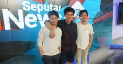Gandeng Monita Tahalea, The Overtunes Rilis Bicara