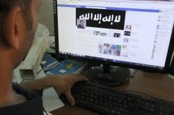 4 Orang Perekrut Anggota ISIS via Facebook Dihukum 7 Tahun di Spanyol