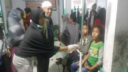 Makan Bakso di Hajatan Pernikahan, 213 Warga Bima NTB Keracunan Massal