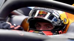 Mobil Kurang Cepat di Sochi, Verstappen Desak Red Bull Cari Solusi