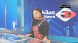 Saingi Abdul, Maria Simorangkir Bakal Rilis Single Kedua