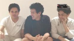 The Overtunes Sebut Kolaborasi dengan Monita Tahalea Impian yang Menjadi Nyata